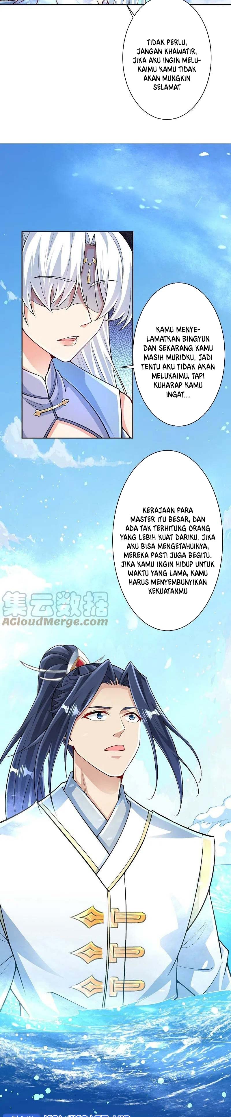 Dilarang COPAS - situs resmi www.mangacanblog.com - Komik against the gods 567 - chapter 567 568 Indonesia against the gods 567 - chapter 567 Terbaru 12|Baca Manga Komik Indonesia|Mangacan